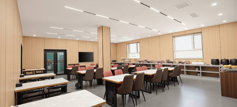 云居酒店(大同云冈路云冈店)图片