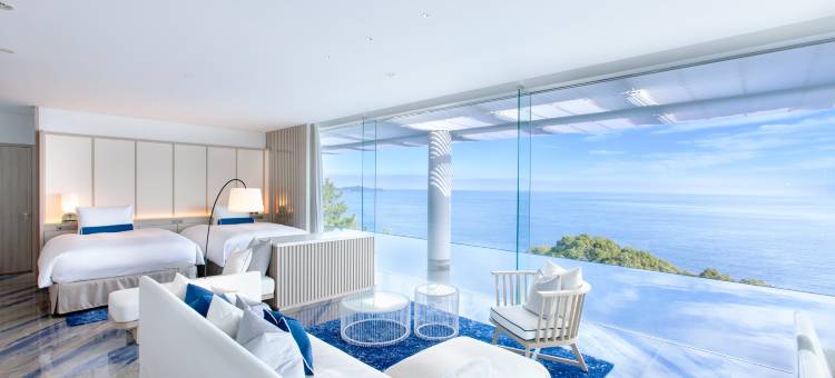 ATAMI 海峰楼(Atami Kaihourou Hotel)图片