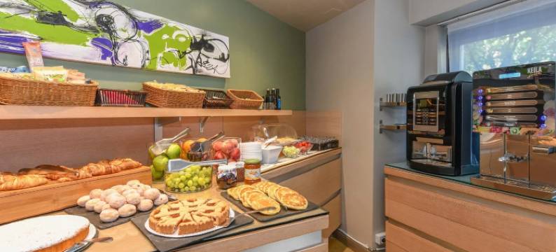 B&B HOTEL Padova Methis(B&B HOTEL Padova Methis)图片