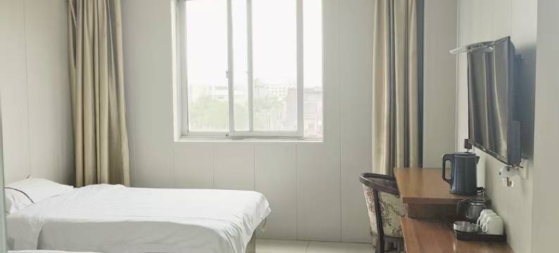 金瓯宾馆(阵坂地铁站店)图片