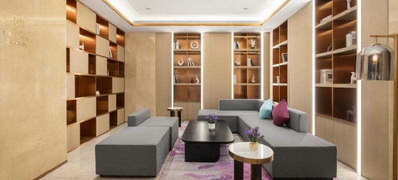 7天连锁酒店(北京南站永定门外地铁站店)图片