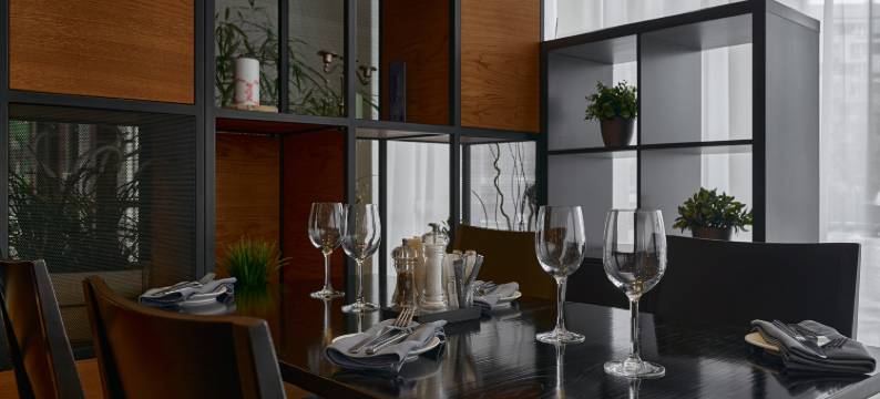 叶卡捷琳堡丽柏酒店(Cosmos Ekaterinburg)图片