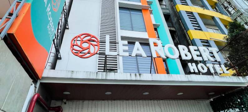 邦板牙安吉利斯利亚罗伯特酒店(Lea Robert Hotel Angeles Pampanga)图片