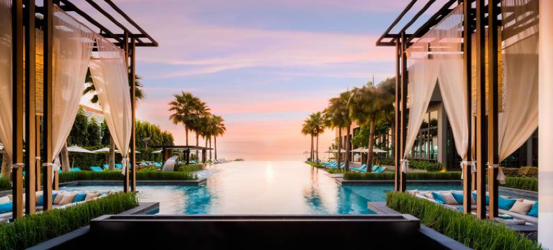 达拉角度假村(Cape Dara Resort)图片