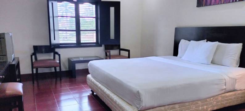 帕尔代德国际酒店(Pardede International Hotel)图片