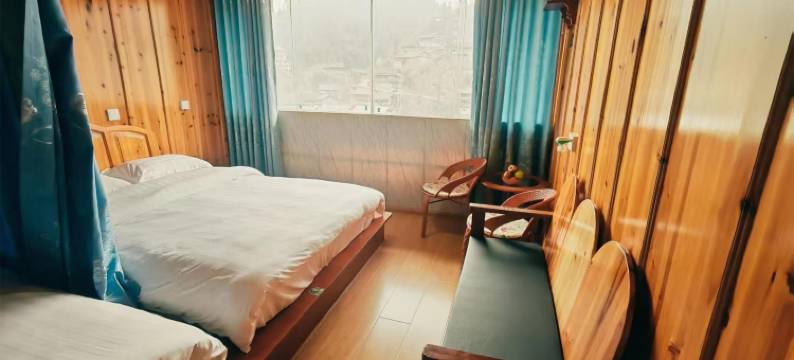 远瞩民宿(大利侗寨店)图片