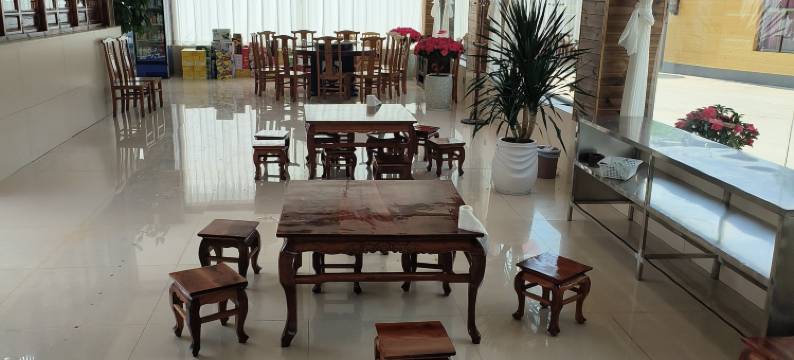 禾田康养基地图片