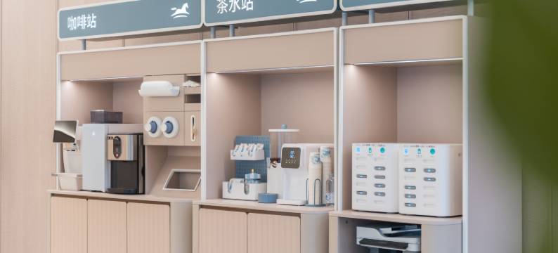 汉庭酒店(济宁理工学院济宁体育中心店)图片