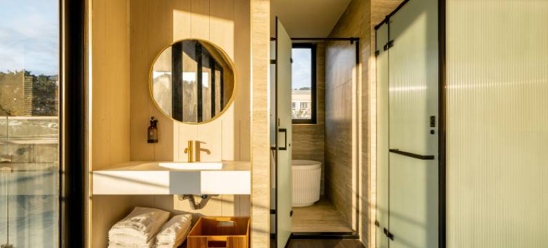 芳印鉄旅 | 近瑞芳车站、九份图片