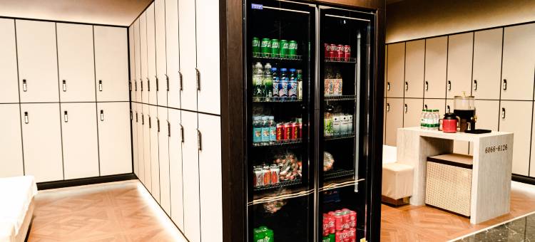 YULONG裕龙酒店(怀贤西街怀仁站店)图片