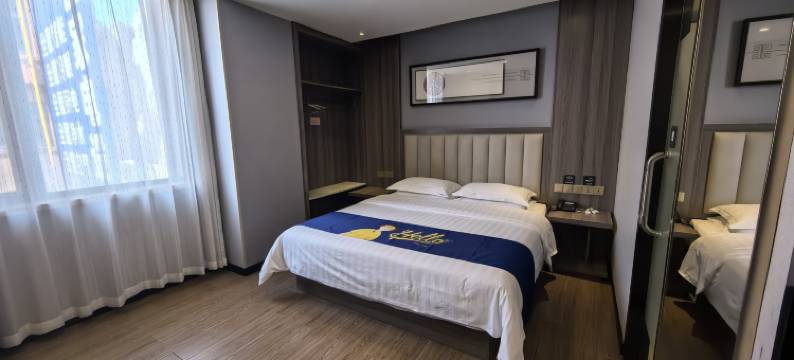 7天酒店(邯郸华耀城店)图片