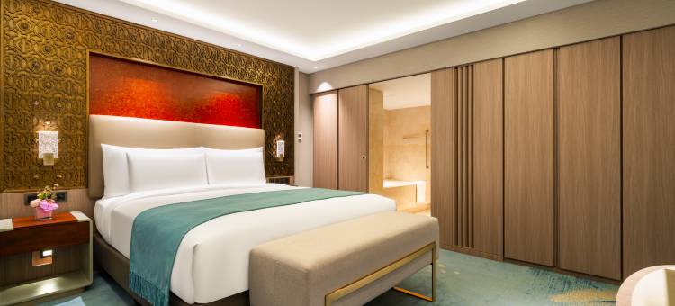 广州中国大酒店图片