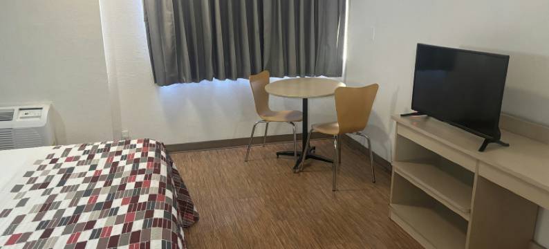 科科莫红屋顶旅馆(Red Roof Inn Kokomo)图片