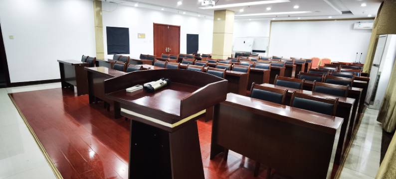 格林豪泰(黄山屯溪老街店)图片