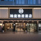 翰庭雅居酒店(临武县政府店)