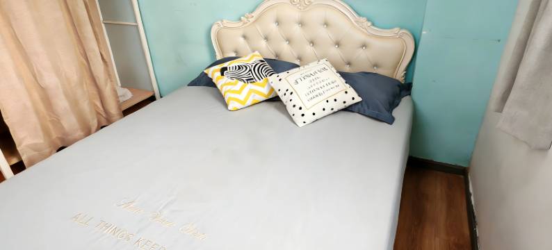 青云优选公寓图片