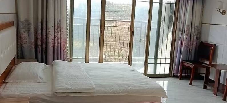 曹家土菜宾馆图片