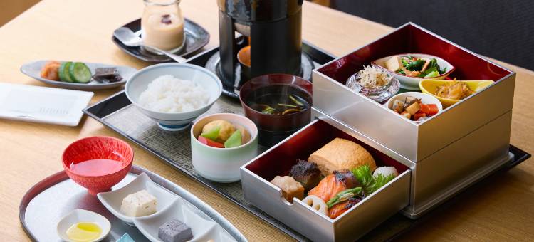 京都千年酒店(The Thousand Kyoto)图片