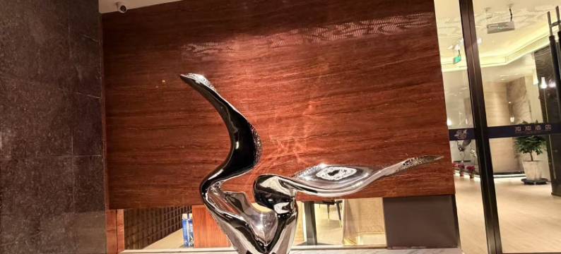 冲冲富氧酒店图片