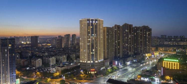 全季酒店(合肥火车站新蚌埠路店)图片