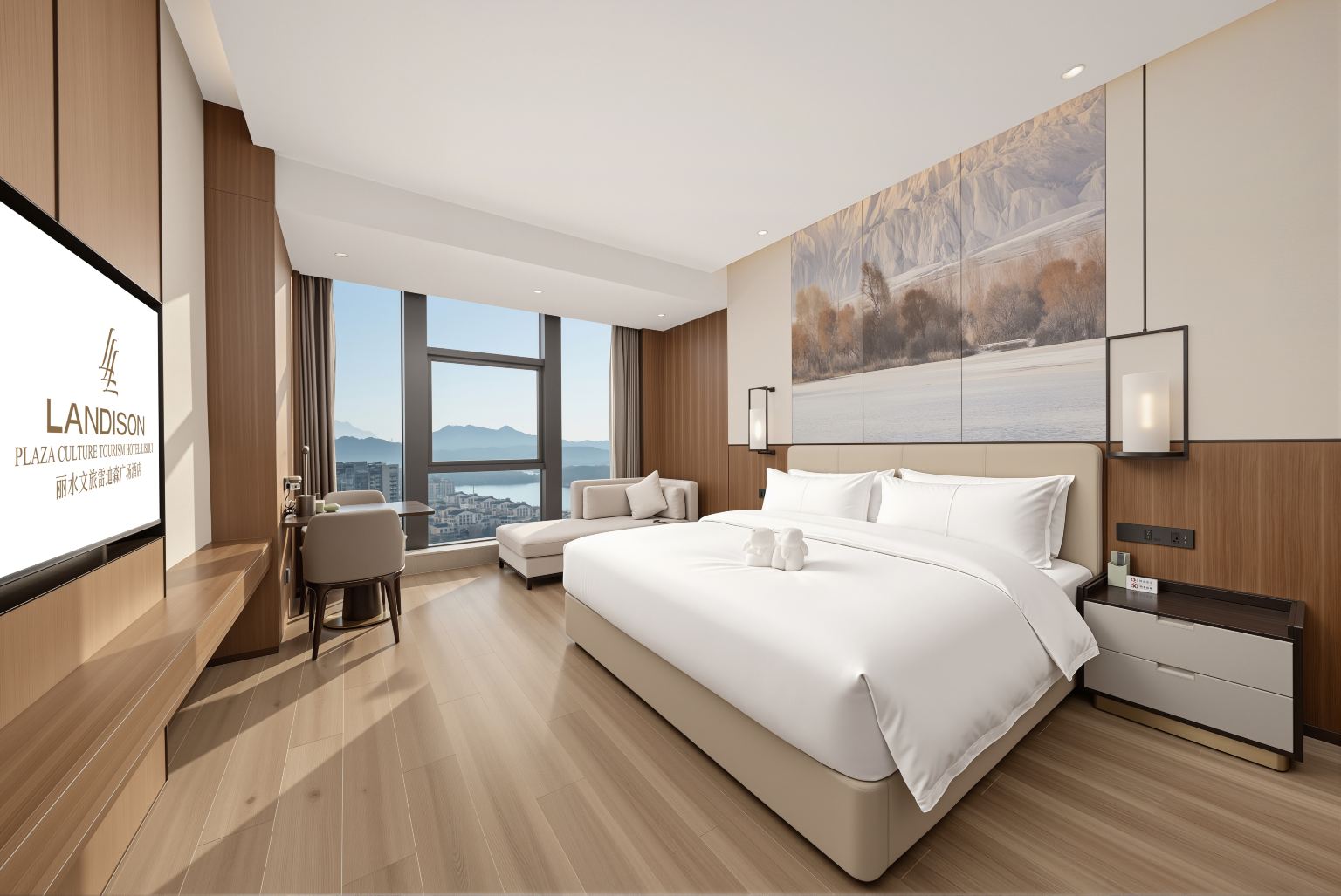 Hotel Overview