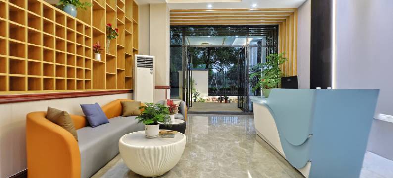 右岸酒店(桂林两江四湖漓江店)图片