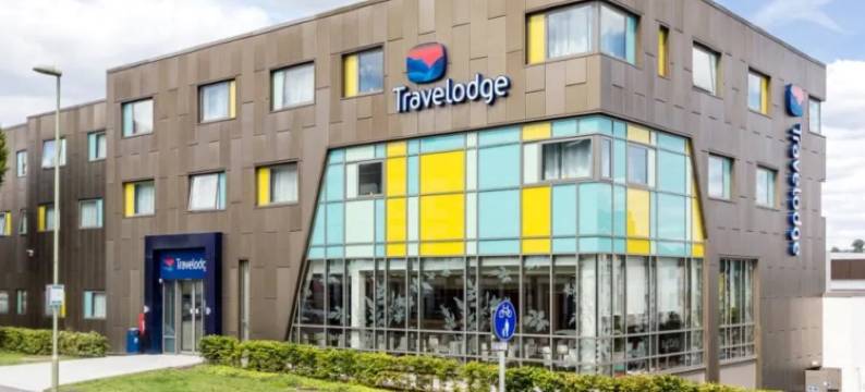 奥尔德肖特旅客之家酒店(Travelodge Aldershot)图片