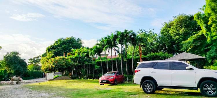 宿务麦克坦 Cocotel 阿尔塔度假村(Alta Cebu Resort Mactan powered by Cocotel)图片