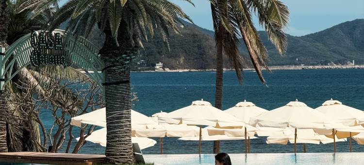 三亚绿发山海天酒店·傲途格精选图片