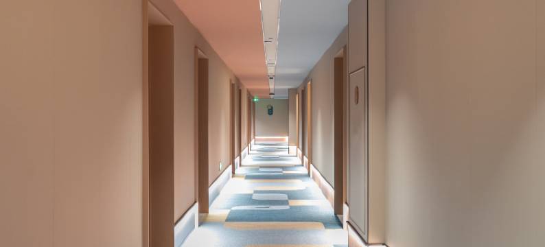 汉庭酒店(珠海南屏华发商都酒店)图片