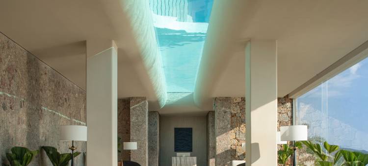温蒂妮·Ondine Ocean View Resort (双廊洱海店)图片