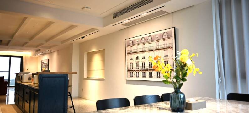 深圳碧海云天海景美墅(东部华侨城店)图片