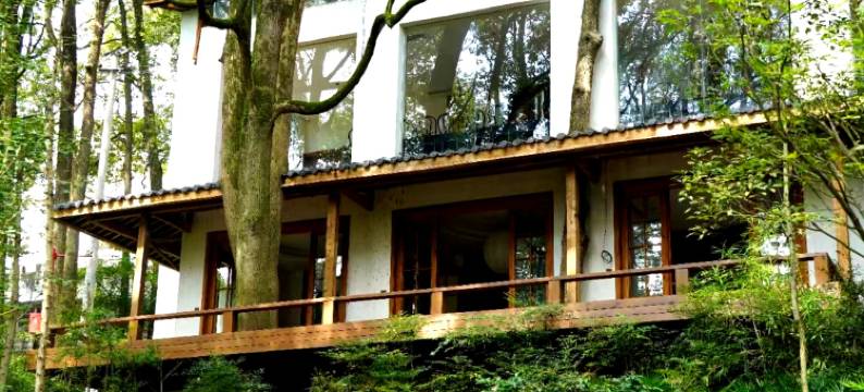 重庆鉴宽山房民宿图片