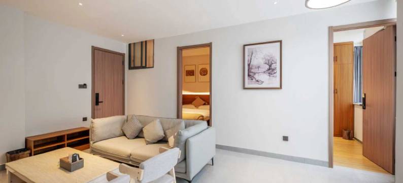 家·清梦民宿图片