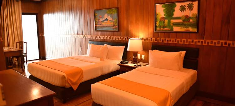 大雅台阿塔D酒店(Alta d' Tagaytay Hotel)图片