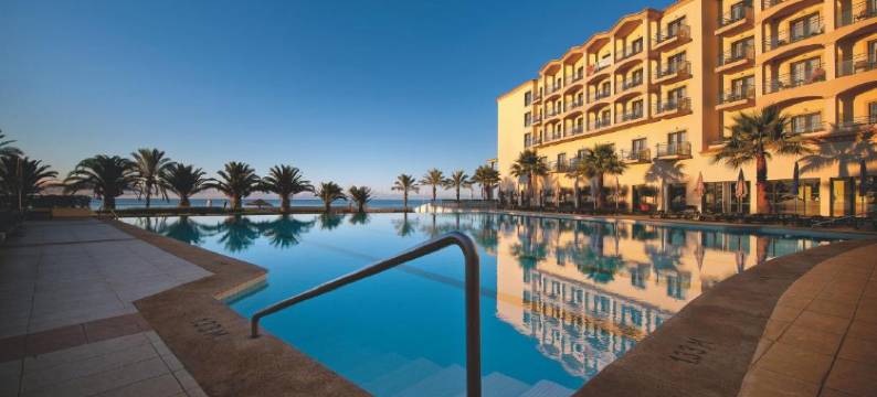 Vila Galé Santa Cruz 岛屿探险之旅(Vila Gale Santa Cruz)图片