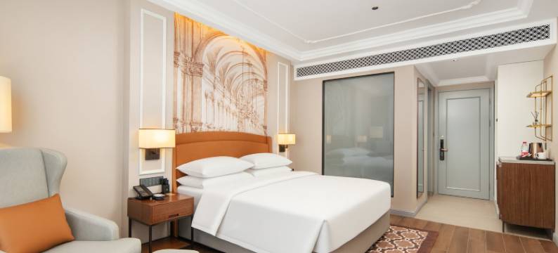 维也纳国际酒店(文山店)图片