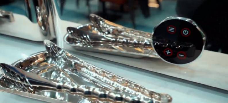 蓝萨大酒店(靖边长城路店)图片