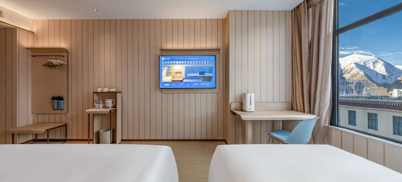 汉庭酒店(日喀则萨嘎店)图片