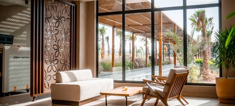 纳加湾森迪多亲子友好(Sentido Naga Bay - Adult Friendly)图片