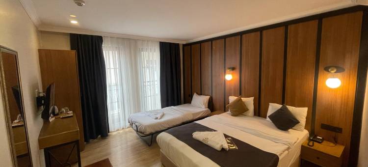 努佩拉酒店(Nupera Hotel)图片