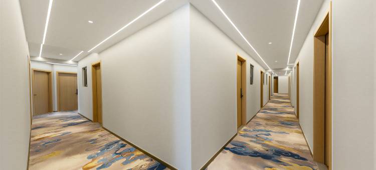 漫朵精选酒店(北京五棵松玉泉路店)图片