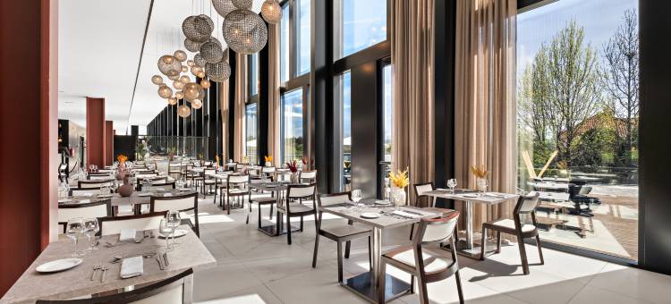 Axis Viana Business & Spa Hotel(Axis Viana Business & Spa Hotel)图片