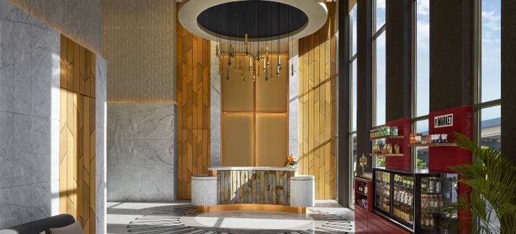 凯悦嘉轩波泰尔(Hyatt Place Bhopal)图片