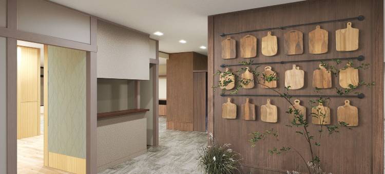 ART佐世保中央酒店(ART HOTEL Sasebo Central)图片