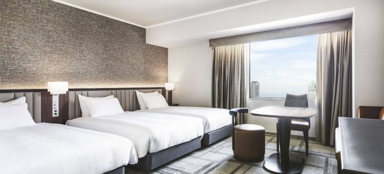 大阪阪神酒店(Hotel Hanshin Osaka)图片