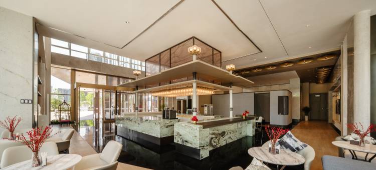 宜宾宜著酒店(未来三江店)图片