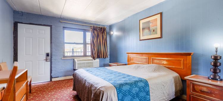OYO 芝加哥 I-94 海军上将汽车旅馆(Admiral Motel By Oyo Chicago I-94)图片