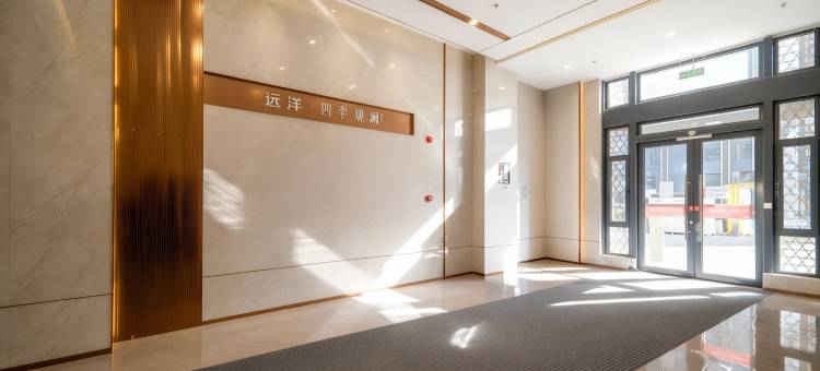 蜗牛酒店(中升梭鱼湾足球场店)图片