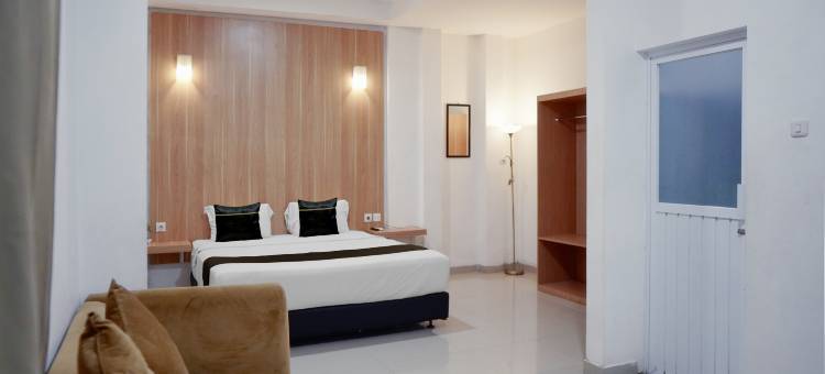 Townhouse Oak Polamas Residence图片